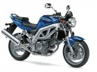 Suzuki SV 650N